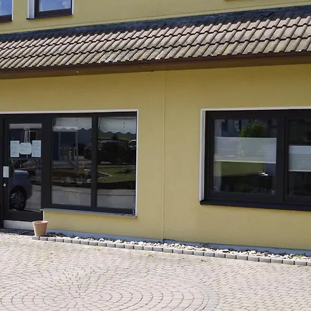 Gesundheitsoase Brinsa Appartement