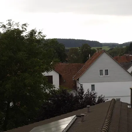 Appartement Gesundheitsoase Brinsa