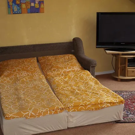 Gesundheitsoase Brinsa Appartement