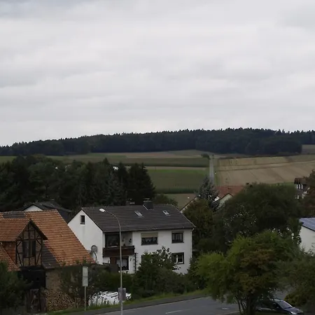 Gesundheitsoase Brinsa Appartement *