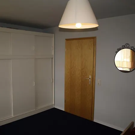 Appartement Gesundheitsoase Brinsa