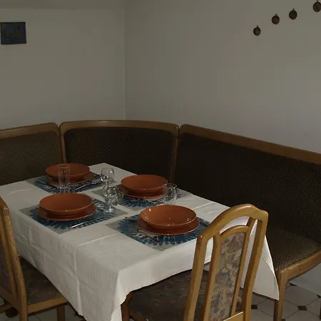 Gesundheitsoase Brinsa דירה Naumburg (Hessen)