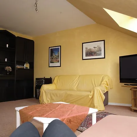 Appartement Gesundheitsoase Brinsa