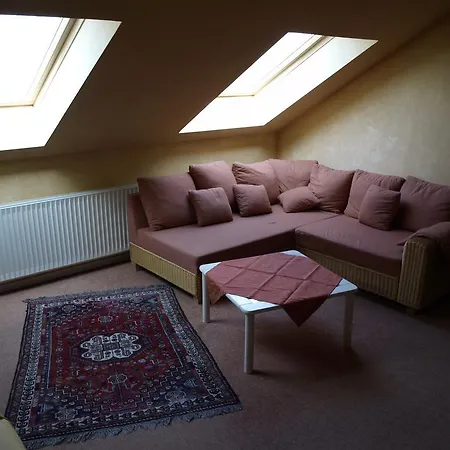 Gesundheitsoase Brinsa Appartement