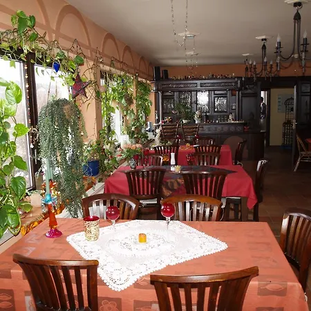 דירה Gesundheitsoase Brinsa Naumburg (Hessen)