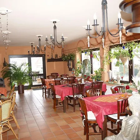 Gesundheitsoase Brinsa Appartement