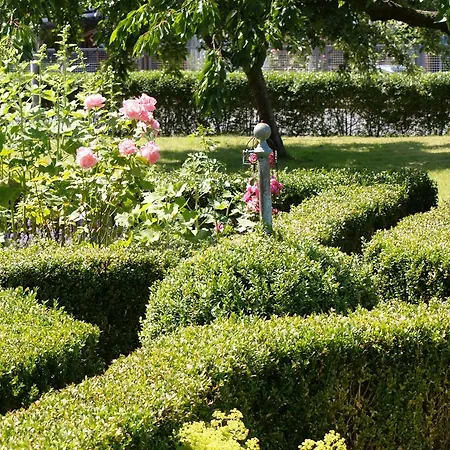דירה Gesundheitsoase Brinsa Naumburg (Hessen)