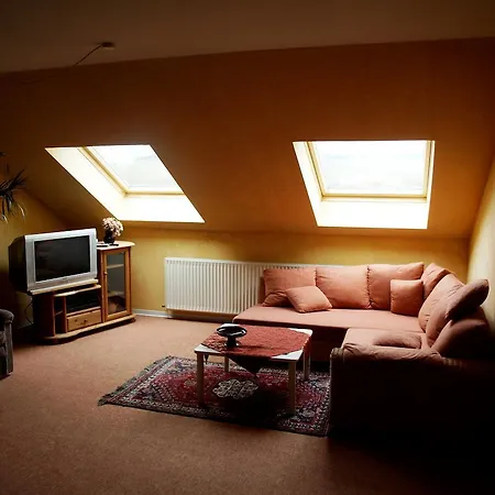 Appartement Gesundheitsoase Brinsa Naumburg (Hessen)