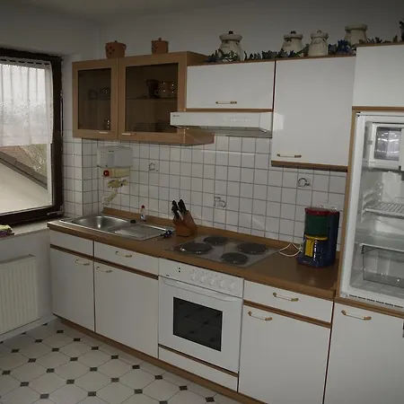 Gesundheitsoase Brinsa Naumburg (Hessen)